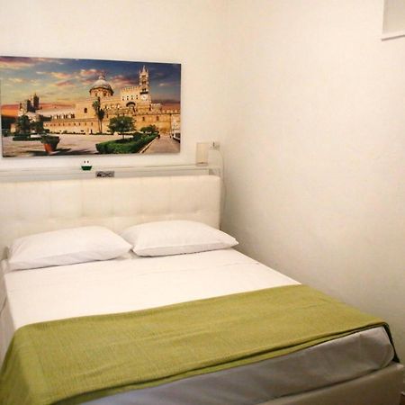 Schiavuzzo 38 Appartement Palermo Buitenkant foto