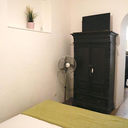 Schiavuzzo 38 Appartement Palermo Buitenkant foto