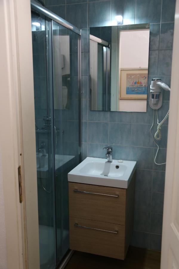 Schiavuzzo 38 Appartement Palermo Buitenkant foto