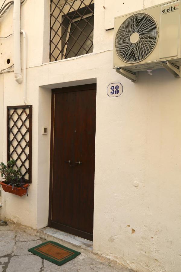 Schiavuzzo 38 Appartement Palermo Buitenkant foto