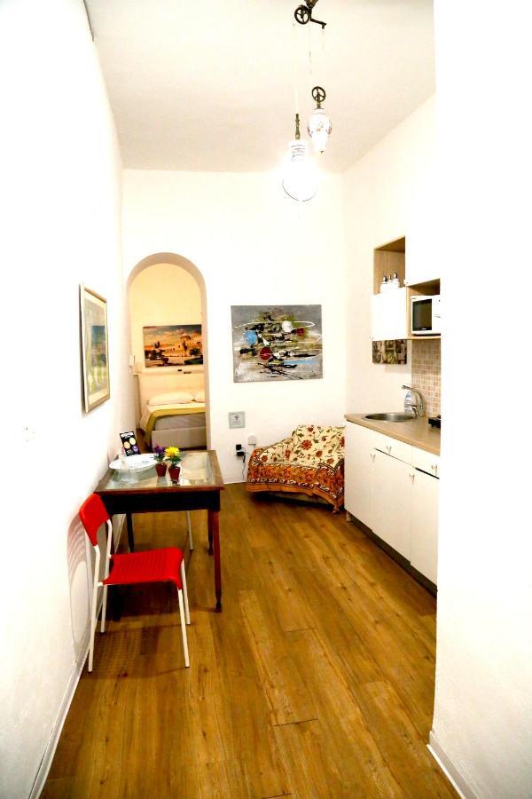 Schiavuzzo 38 Appartement Palermo Buitenkant foto