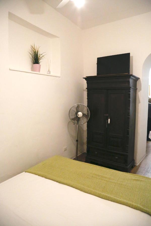 Schiavuzzo 38 Appartement Palermo Buitenkant foto